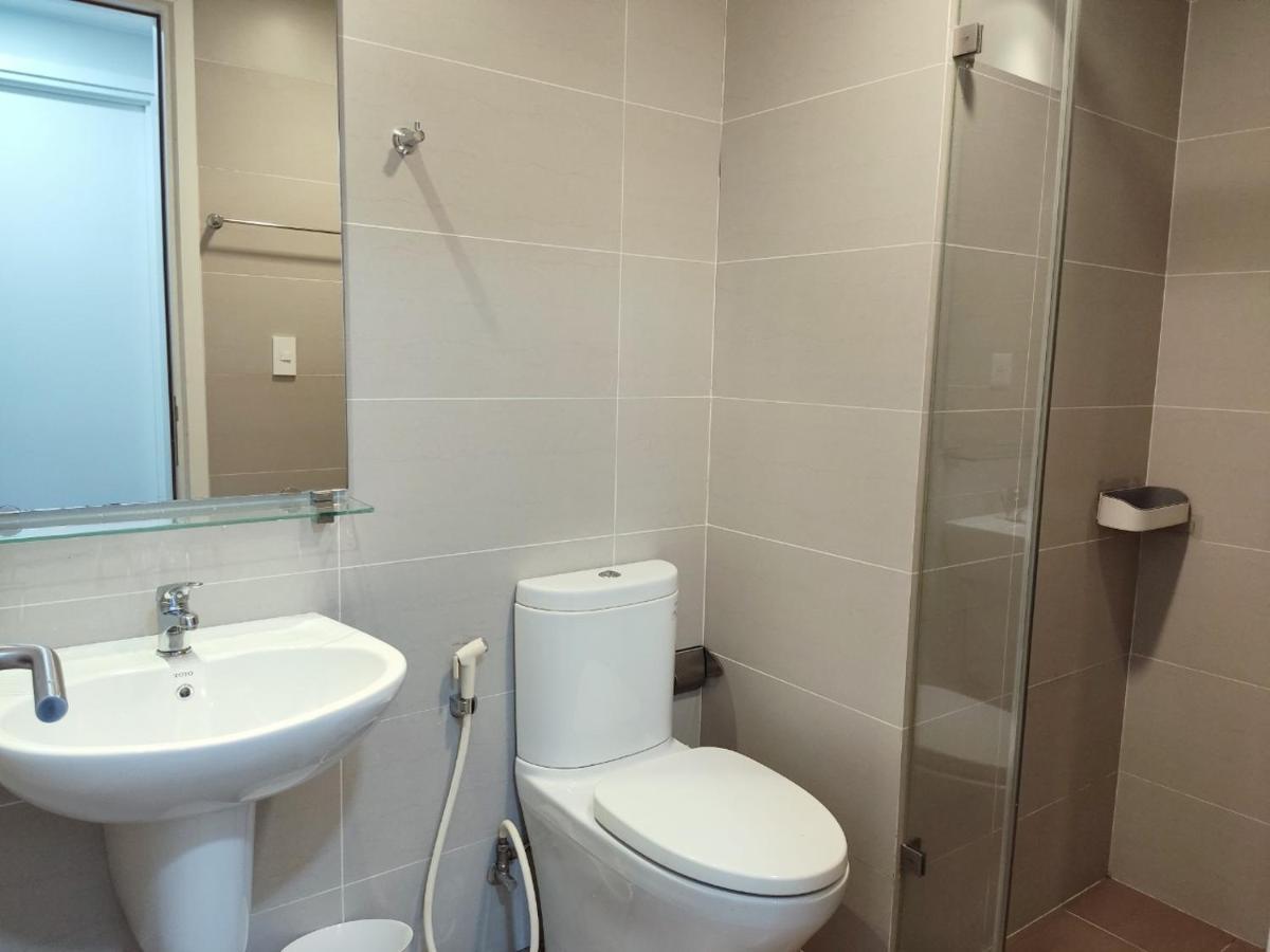 Masteri Thao Dien Serviced Apartment Ho Chi Minh-stad Buitenkant foto