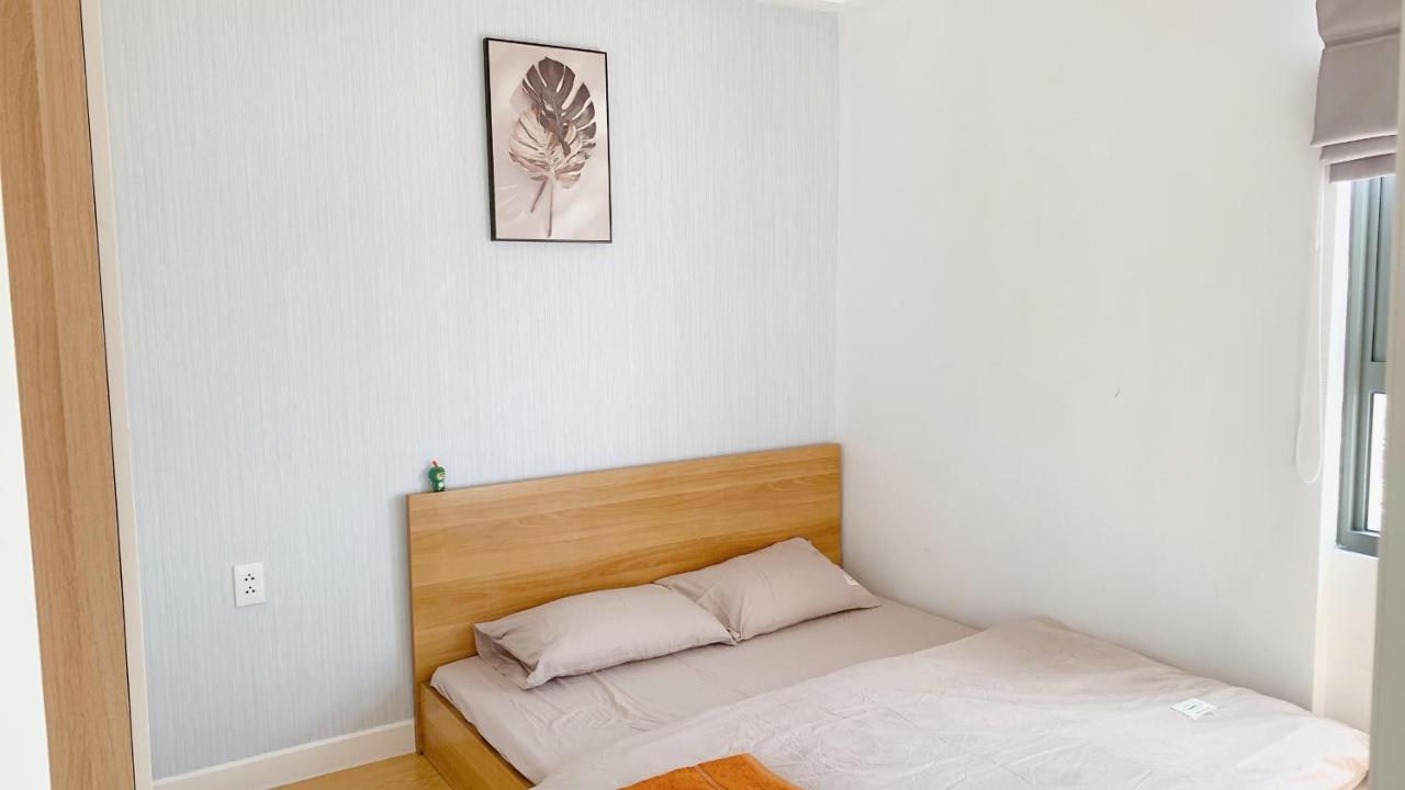Masteri Thao Dien Serviced Apartment Ho Chi Minh-stad Buitenkant foto